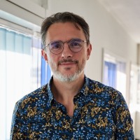 Stéphane Grand-Clement