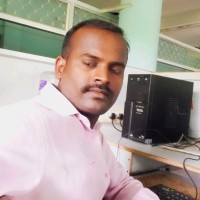 Saravanan B