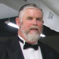 Roger Stephens