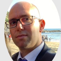 Simone Pierdomenico