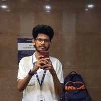 Rahul Mahadevan M
