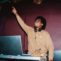 Dj J Yung
