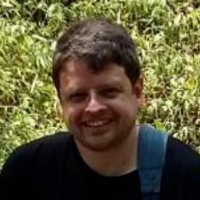 Graeme Coleman