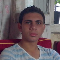 Mahmoud Mahdy