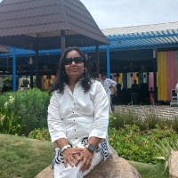Khushboo Singhvi