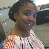 Dechelle Johnson