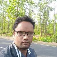 Animesh Mandal