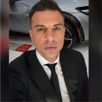 Francesco Cribiu
