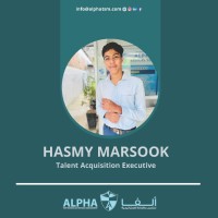 Hasmy Alpha