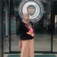 Vinny Indah Pradini