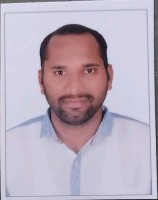Srinivasareddy Settipalli