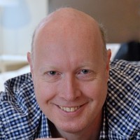 Patrick van de Graaf