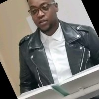 Lindokuhle Tshabalala