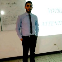 Walid Boumrar