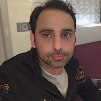 Qaiser Shakeel