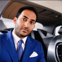 Ahamed Ziyath Sulaima Lebbe