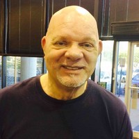 Roger Peters
