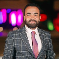Ahmed Magdy