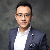 Eric Shao