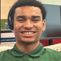 Jamel Oliver