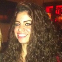 Monica Shawky