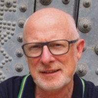 Peter Jilesen