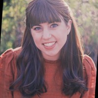 Natalie Hull, M. Ed.