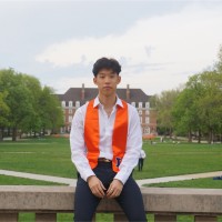 Brian Zhu