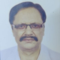 Rakesh Kumar Dubey