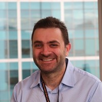 George Lianos