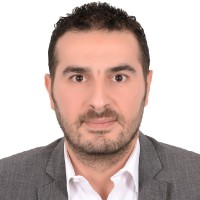 wael Almasry