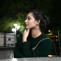 Kanchan Rai