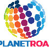 PlanetRoam International Sim
