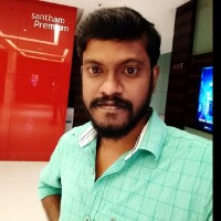 Pradeep Kumar R