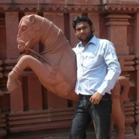 Vipinkumar Gupta