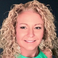 Christine Dannemiller, Crna