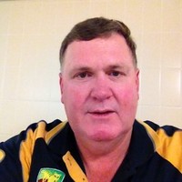 Harvey Wolff