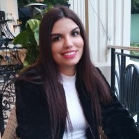 Fadwa Lebjaoui
