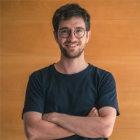 Nicolas Balbontín Gumucio