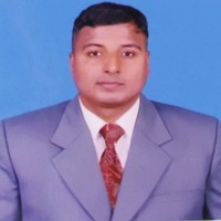 Prabodha Mohanty