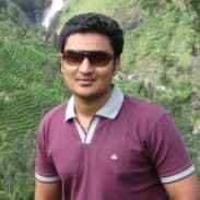Bharath Rajan