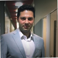 Alberto Ramos Blanco