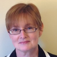 Caroline Blackburn