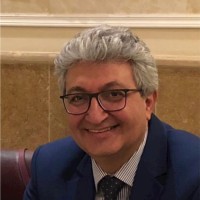 Mehdi Masoumi
