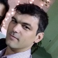 Magno José Cruz Olivera
