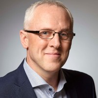 Ian Rye, MBA