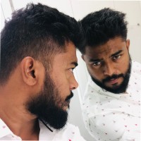 Madhusudhan K