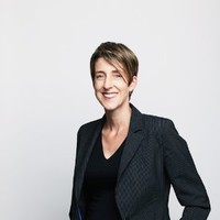Rachel Crasnow Kc