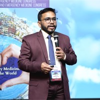 Dr. Ajith Venugopalan