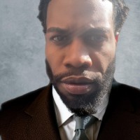 Eric Roberson